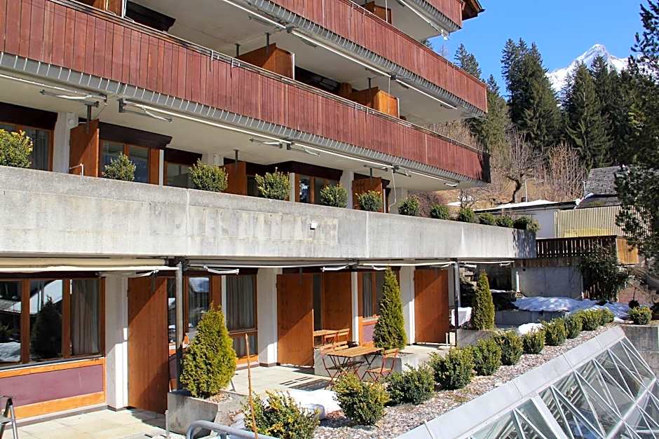 LODGE - Elements Lodge