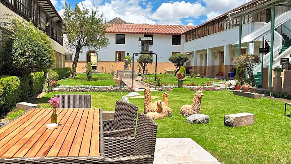 Hotel Monasterio San Pedro