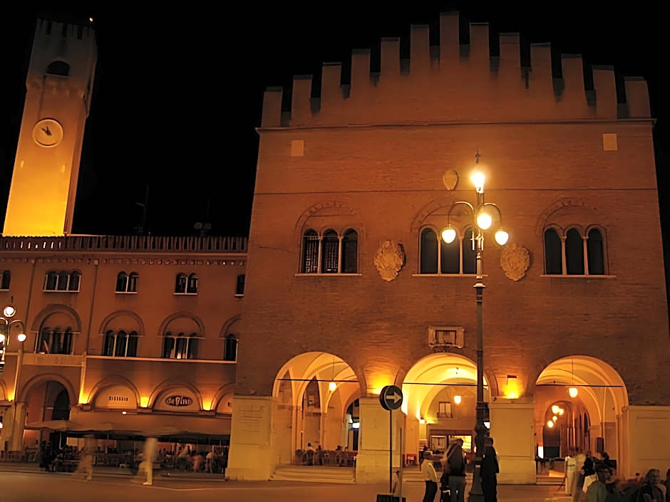Hotel Al Giardino