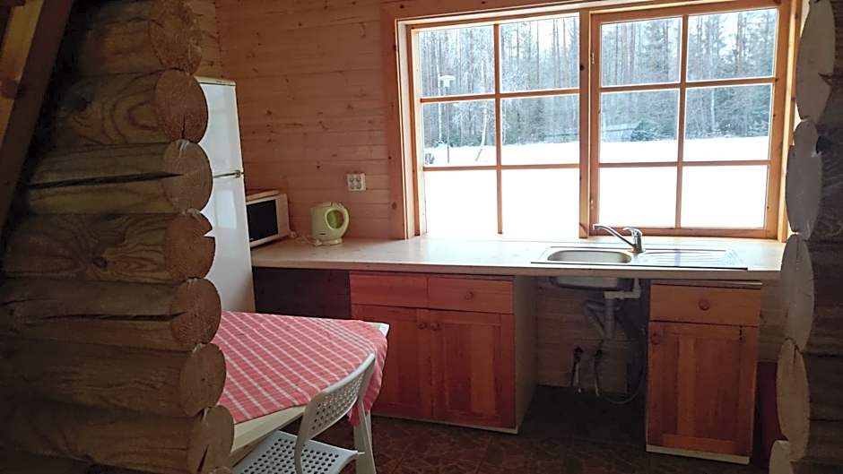 Kõrveküla Holiday Centre