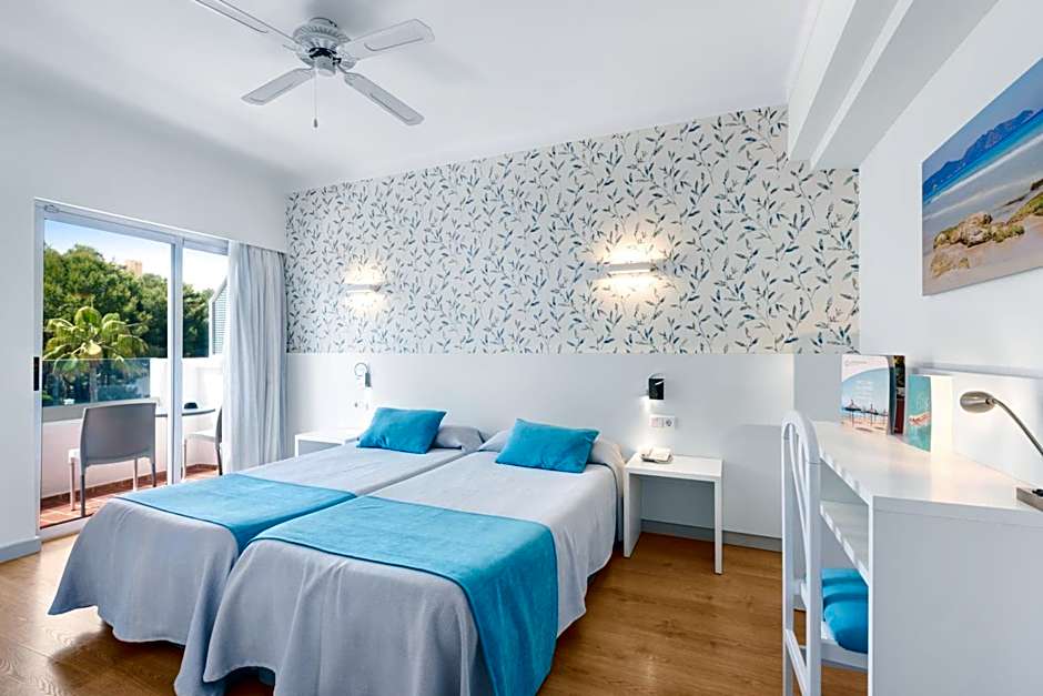 Hotel Metropolitan Playa 3 Sup