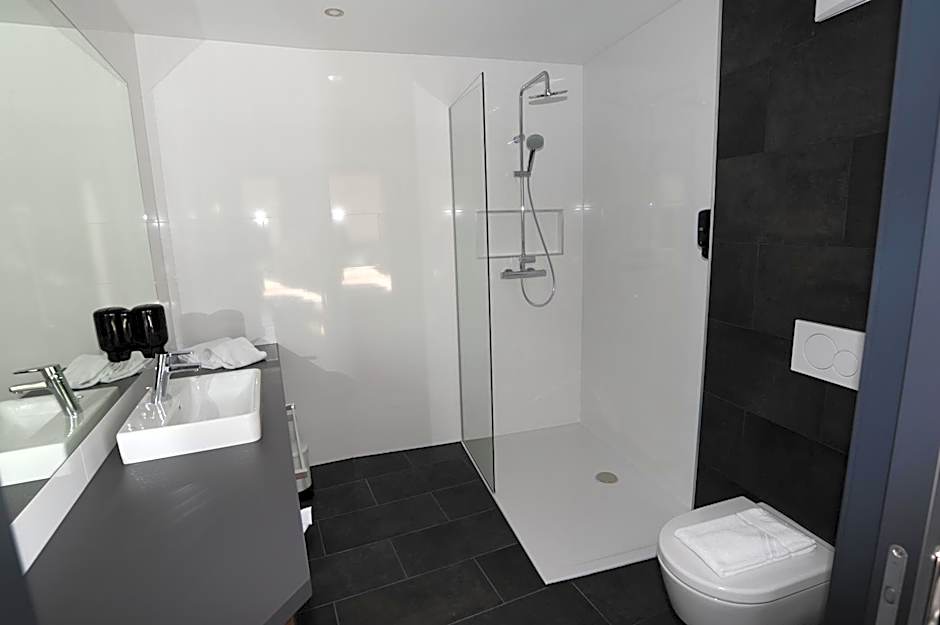 Hotel Donauhof Mauthausen