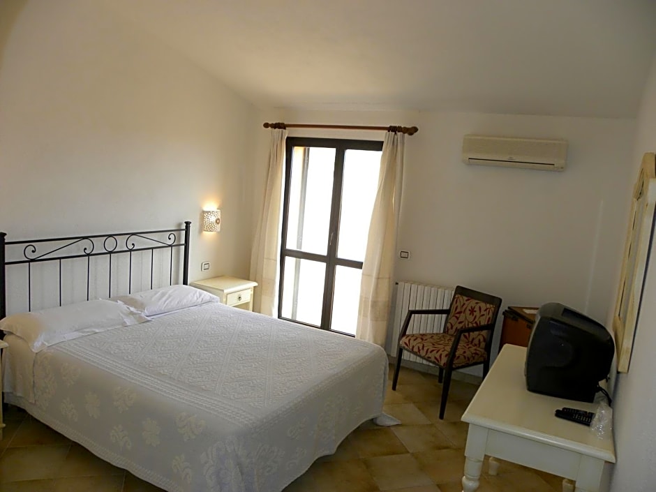 Hotel San Pantaleo