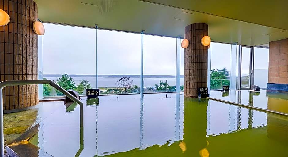 KAMENOI HOTEL ITAKO