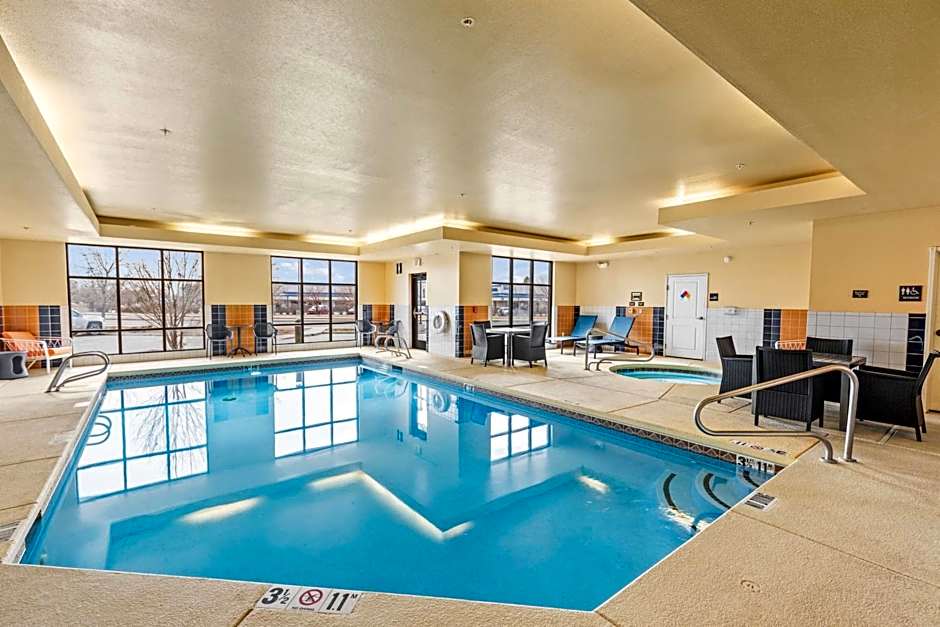 Hampton Inn By Hilton Brighton