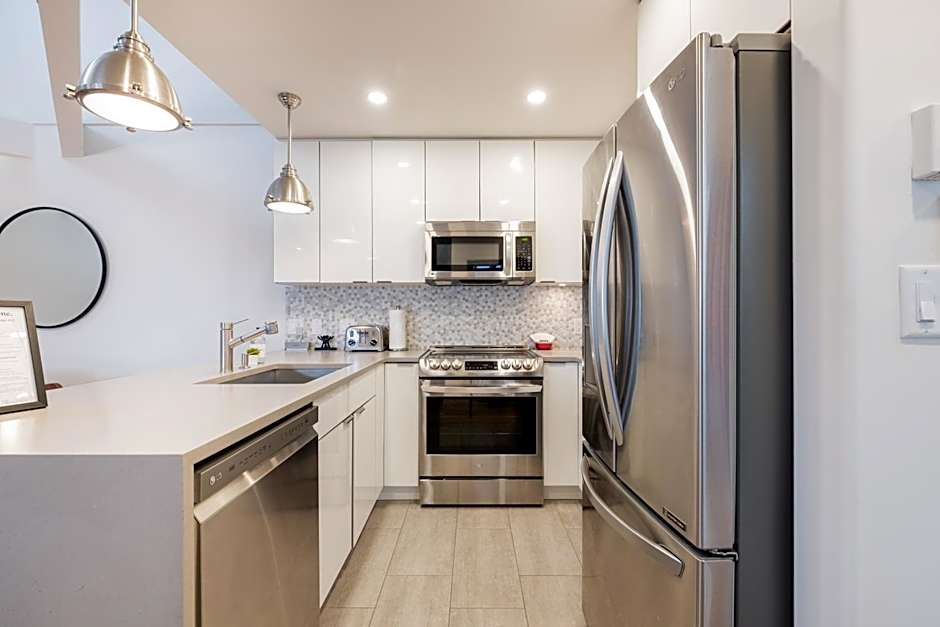 Lake Placid Lodge by Outpost Whistler