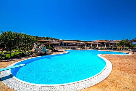 Hotel Costa Caddu