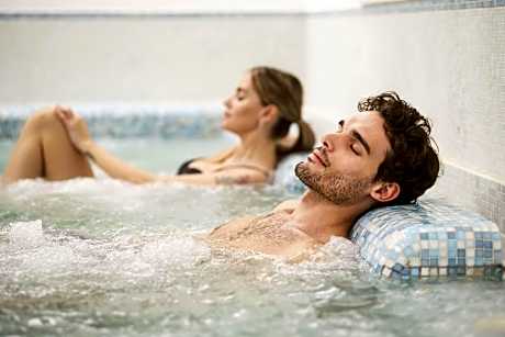 Hotel delle Rose Terme & WellnesSpa