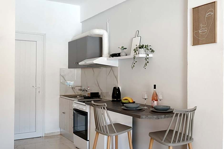 Katsaros Studios & Apartments