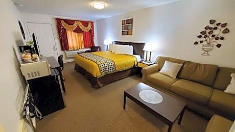King Room