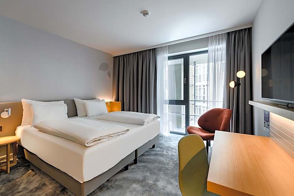 Mercure München City Schwabing