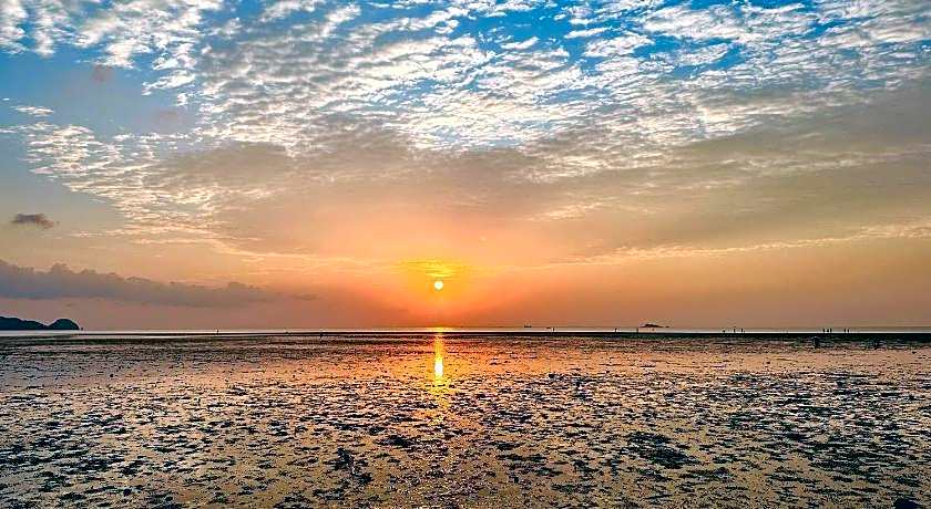 Dreamville Koh Phangan.