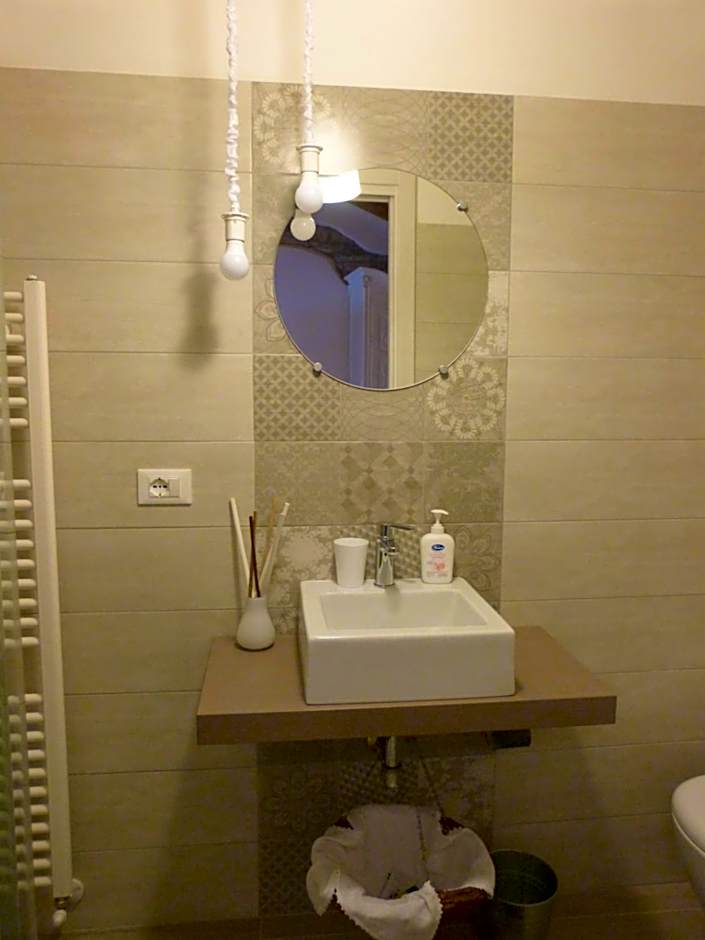 Bed & Breakfast Barbara