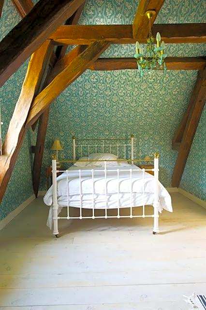 Manoir de la Foulquetiere