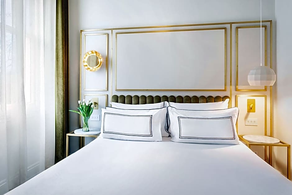 Meliá London Kensington member of Meliá Collection