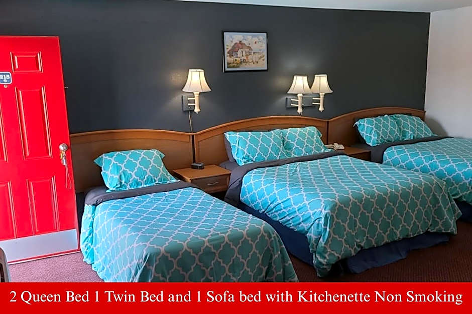 Coratel Inn & Suites by Jasper Hutchinson