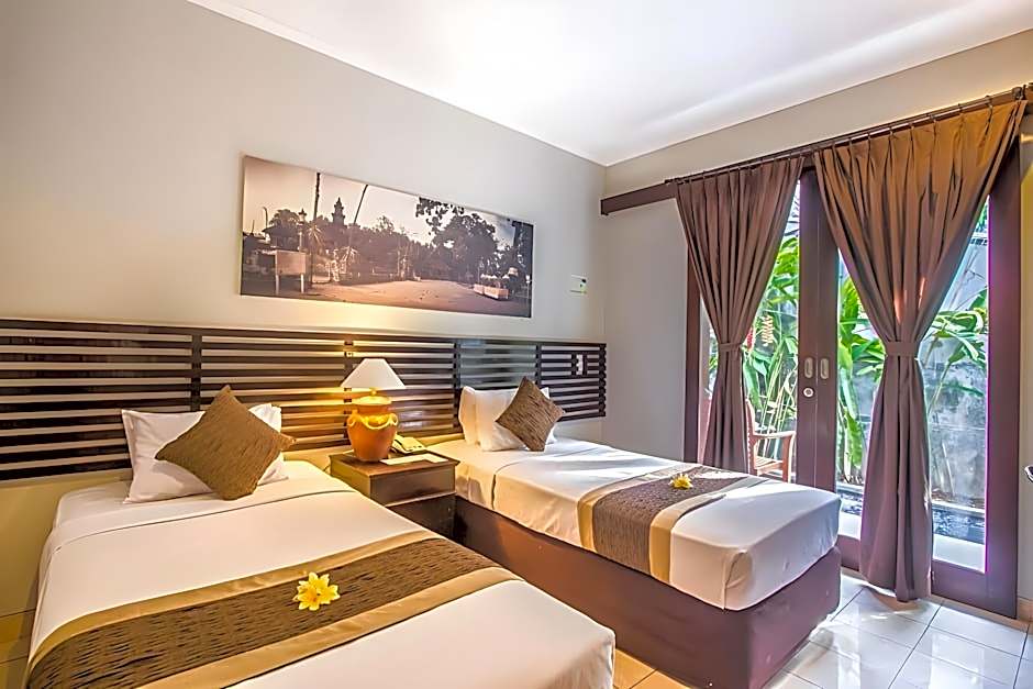Legian Village Hotel