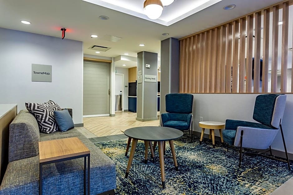 TownePlace Suites by Marriott Raleigh Southwest