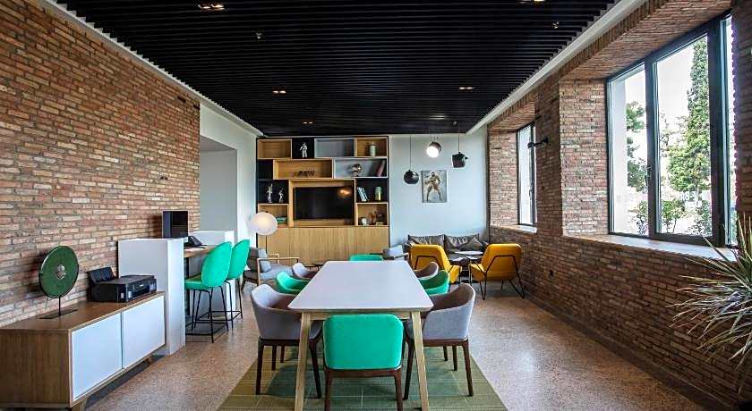 Holiday Inn Telavi By IHG