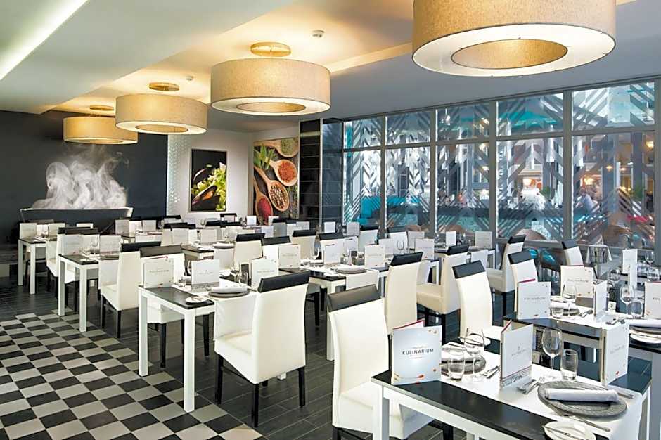 Riu Reggae - Adults Only - All Inclusive
