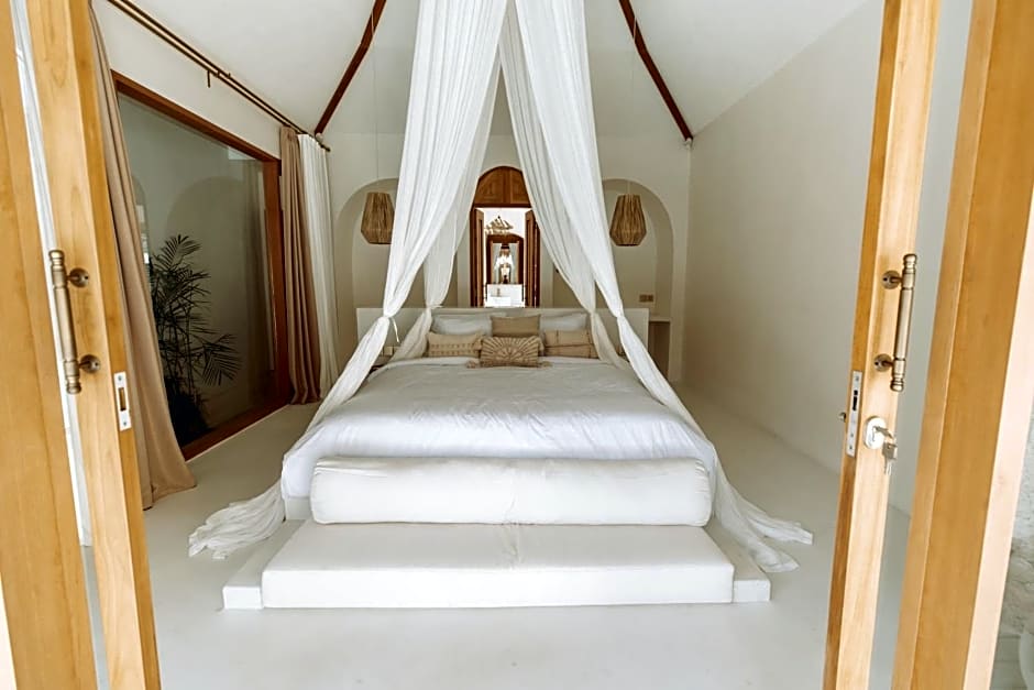 Belajar Bali Boutique Hotel and Retreat