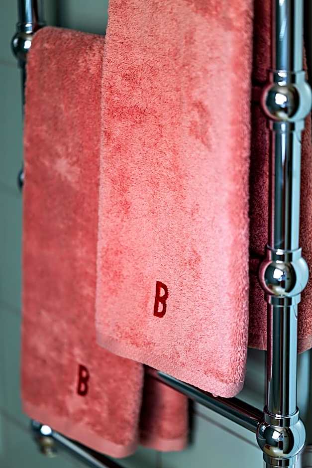 Hôtel de La Boétie