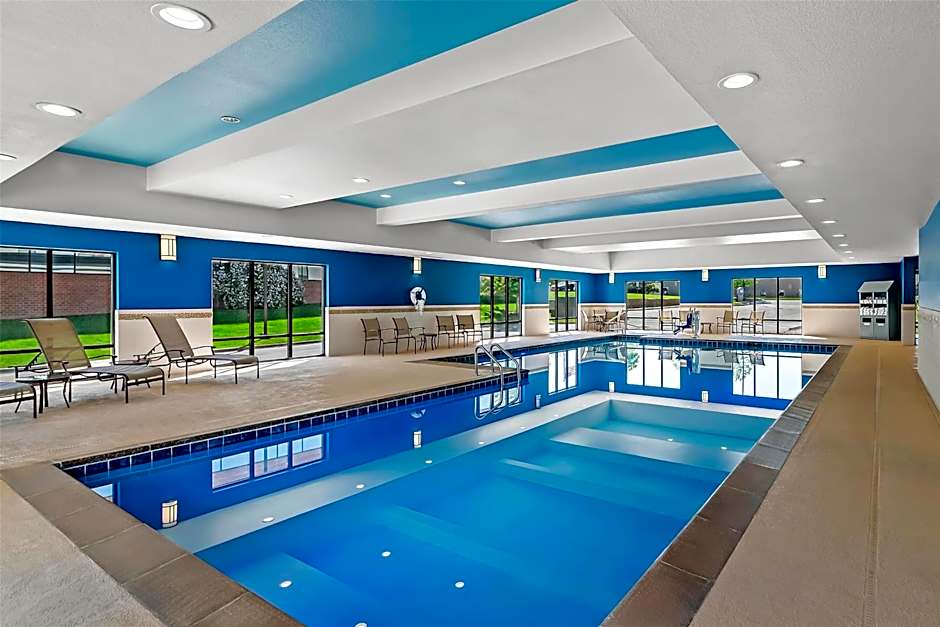 Hampton Inn By Hilton Omaha/West Dodge Road, Old Mill
