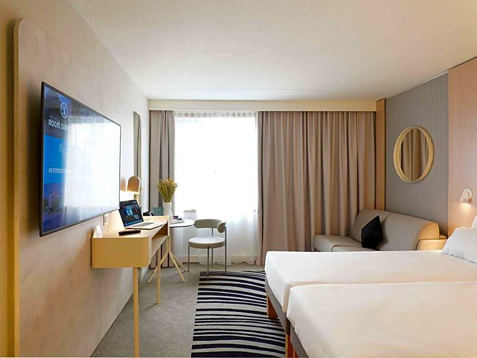 Novotel Antwerpen