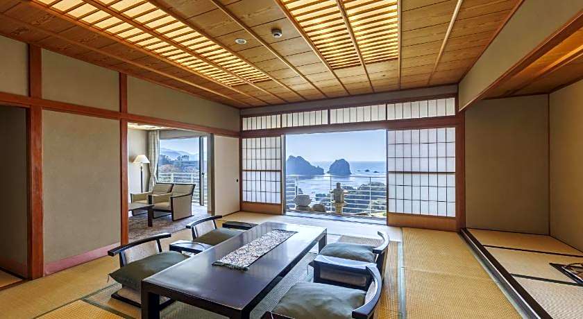 Hotel Dougashima New Ginsui
