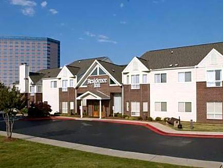 Residence Inn by Marriott Atlanta Airport North/Virginia Avenue