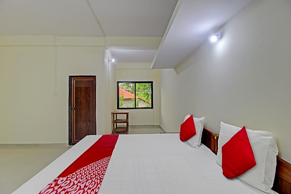 Hotel O Etllina Valley Villa