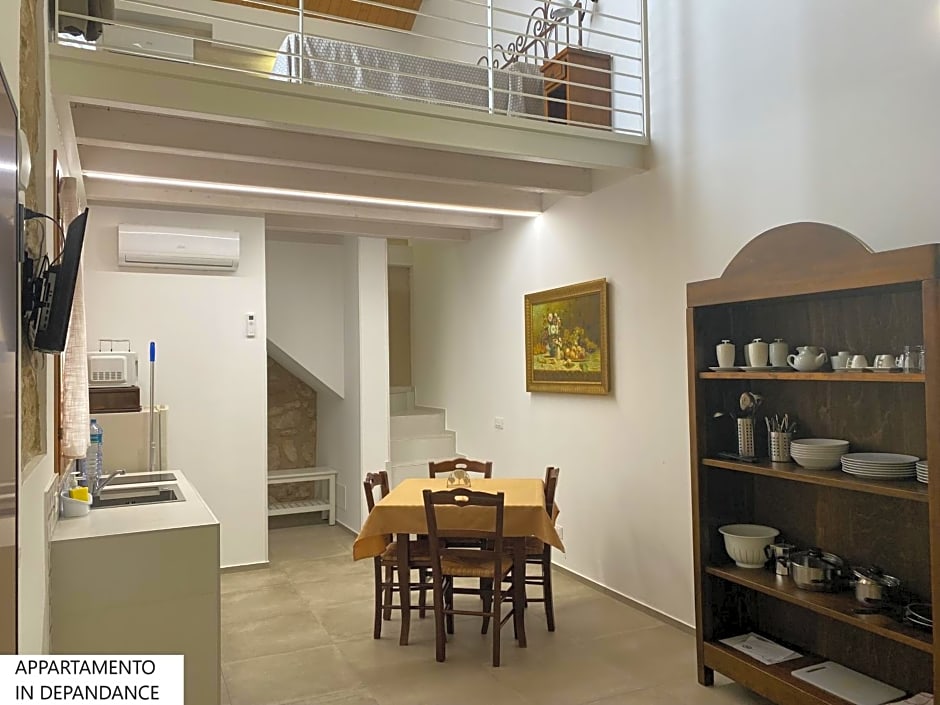 Tenute Plaia Agriturismo