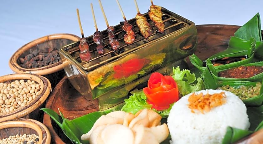 Grand Kuta Hotel And Residence