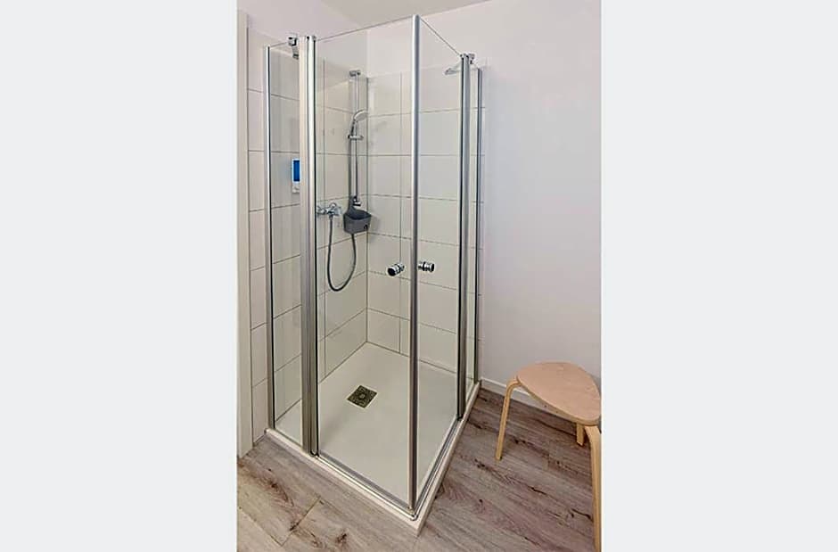 PRIMA Inn HOTEL & HOF NEURUPPIN - digitales & rezeptionsloses Motel