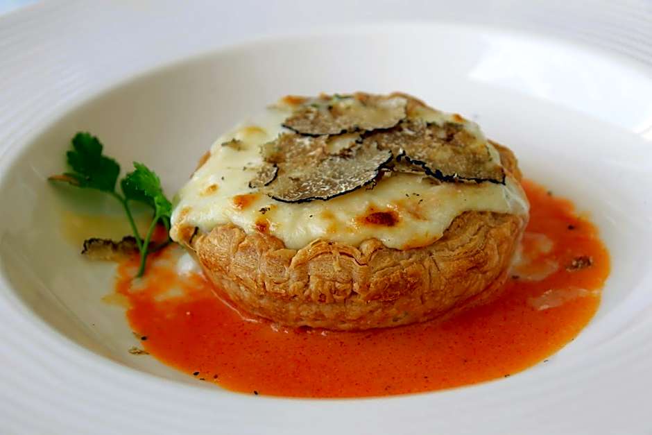 Hotel & Ristorante degli Angeli