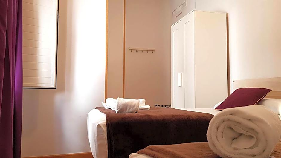Hostal la Palmera