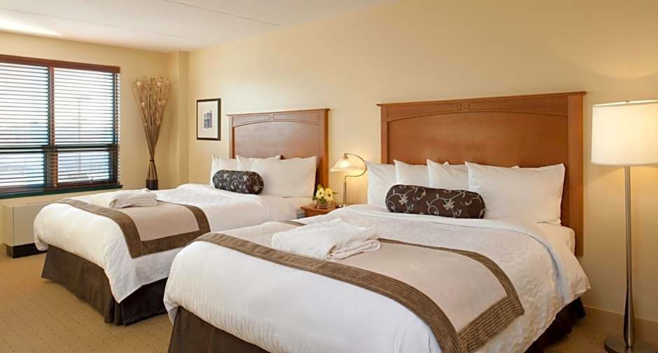 Temple Gardens Hotel & Spa