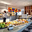 Novotel Suites Wien City Donau Hotel