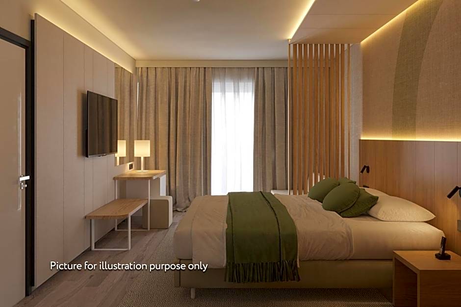 Hotel Garden Istra Plava Laguna