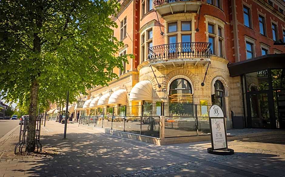 Elite Stadshotellet Luleå