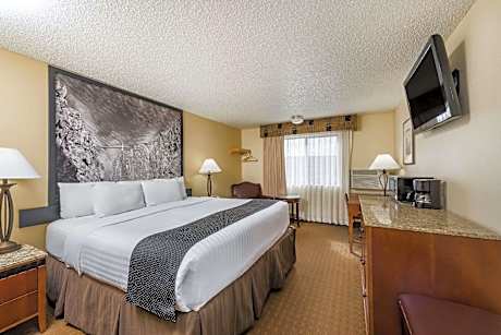 King Room- Non-Smoking