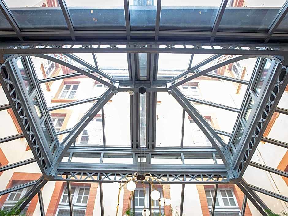 Hotel Mercure Montauban