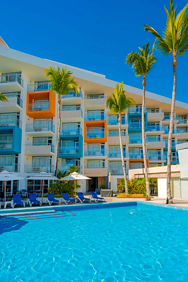 Star Palace Beach Hotel