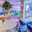 ibis Styles Bordeaux Centre Gare