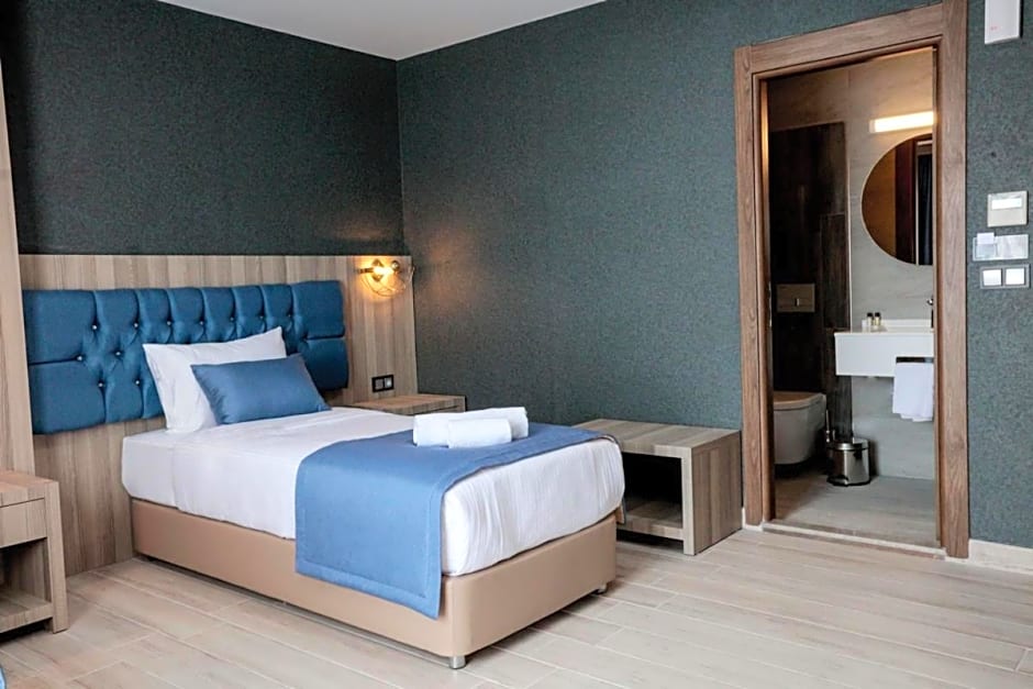 CABA HOTEL &SPA