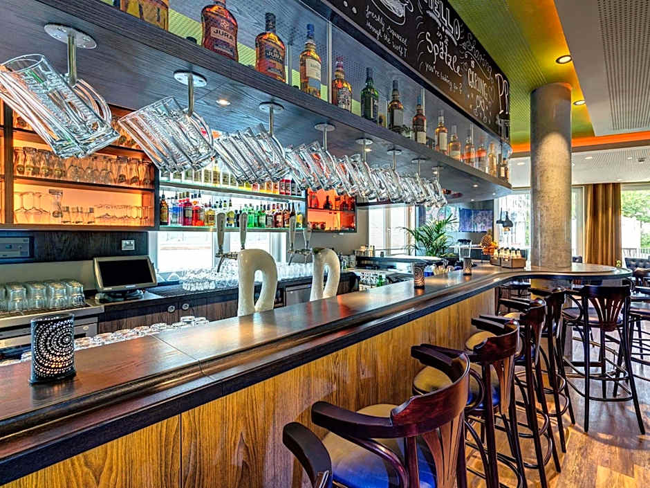 Ibis Styles Tuebingen