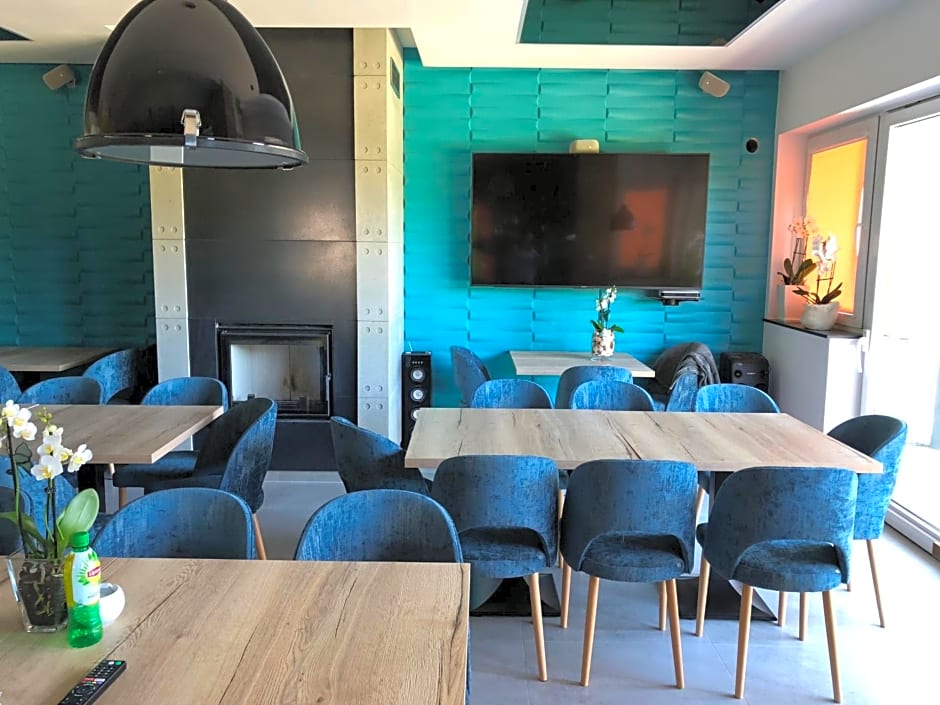 Tasarz Spa Ośrodek Wczasowy