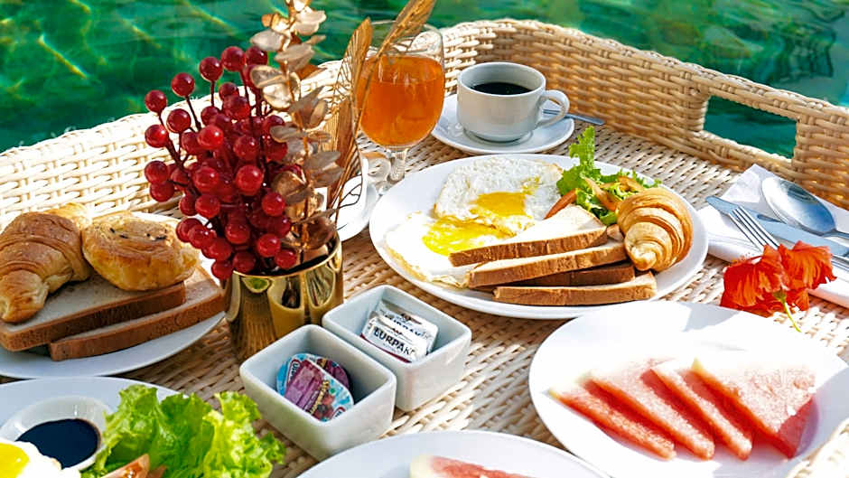 Grand Kuta Hotel And Residence