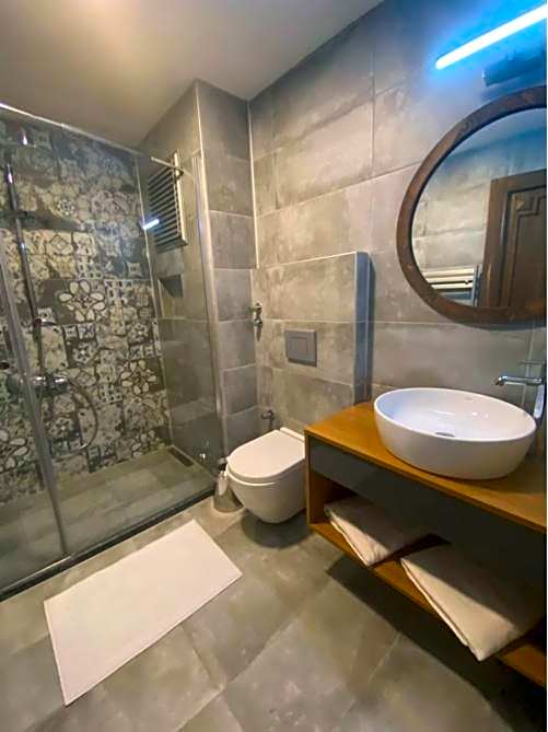 in Ephesus Hotel and Art Galery