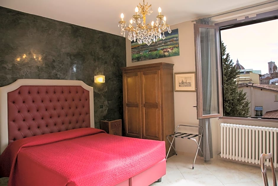 Hotel Merlini